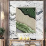 Canvas Print - Textured 1001