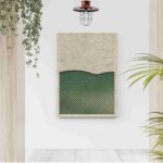 Canvas Print - Textured 1005