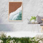 Canvas Print - Textured 1008