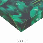 Canvas Print - Abstract 1013 - Image 2