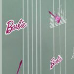 BARBIE 3761 - Image 4