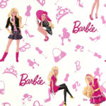 BARBIE 3762 - Image 2