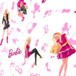 BARBIE 3762 - Image 4