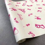 BARBIE 3764 - Image 3