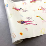 BARBIE 3767 - Image 3