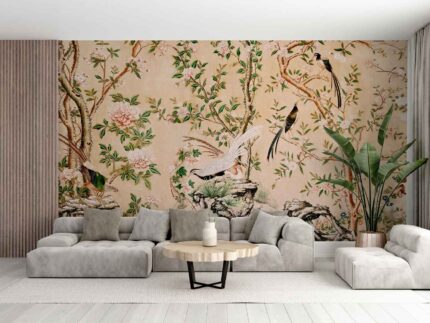 Chinorise -  Chinoiserie