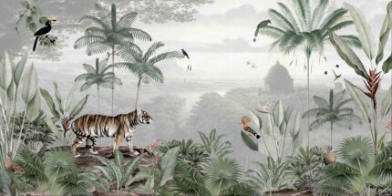 Tropical -  Tropical Tiger