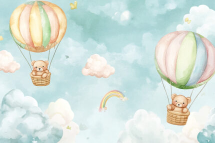 Teddy Tales - Nimbora 10040