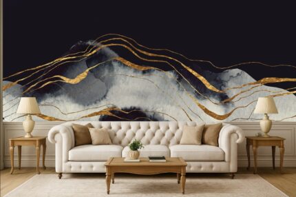 Midnight Aurelia 10012