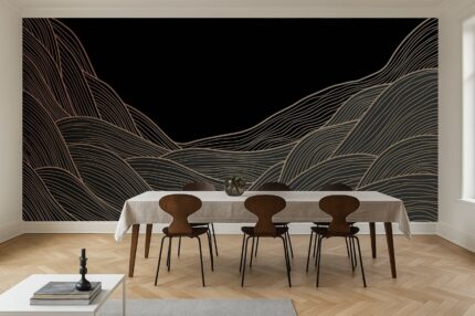 Obsidian Ridges 10013