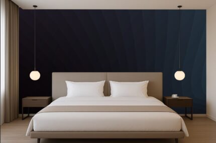 Midnight Contour 10035