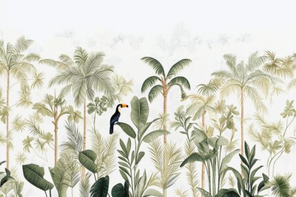 Toucan Retreat 10057